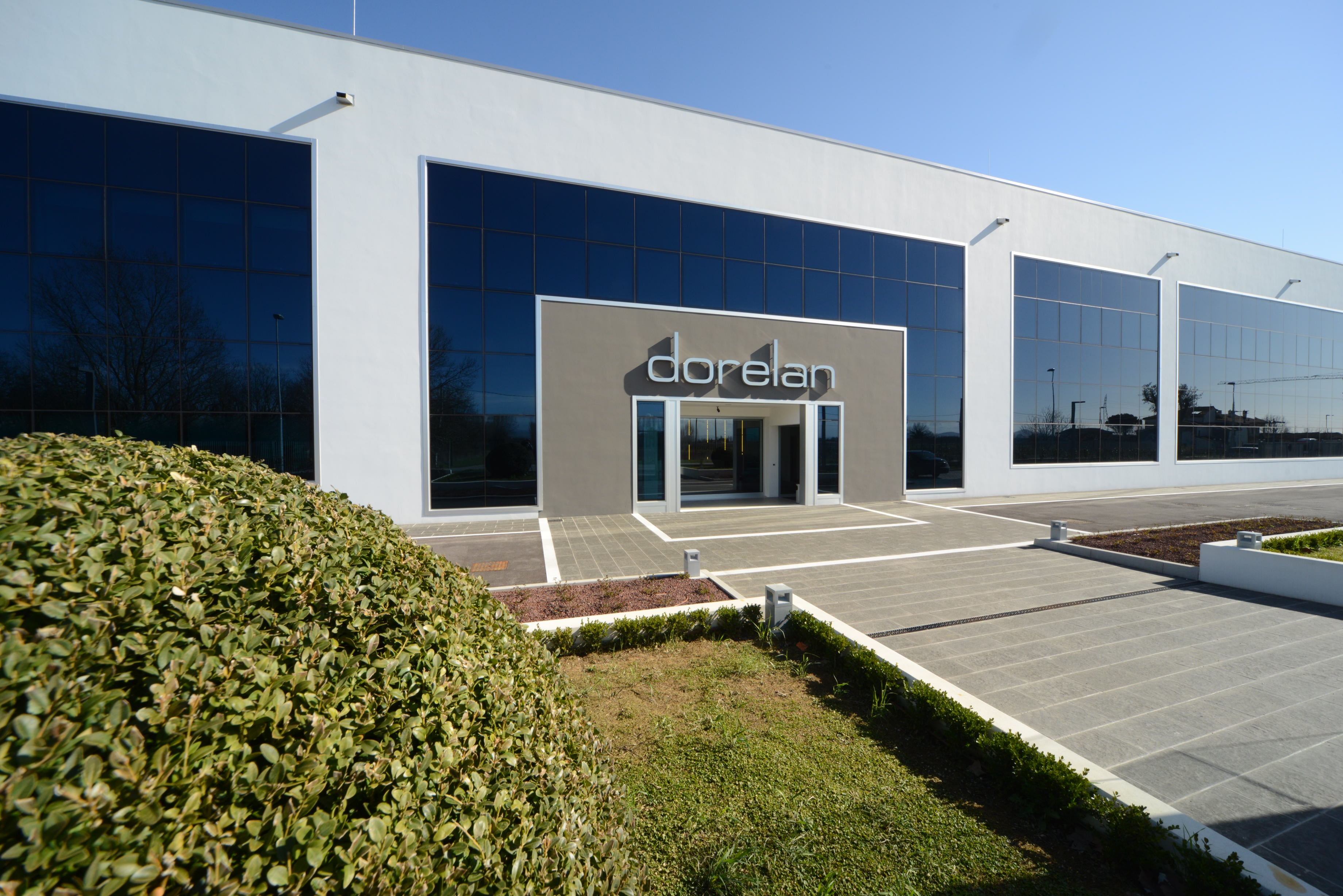 azienda dorelan a forlì