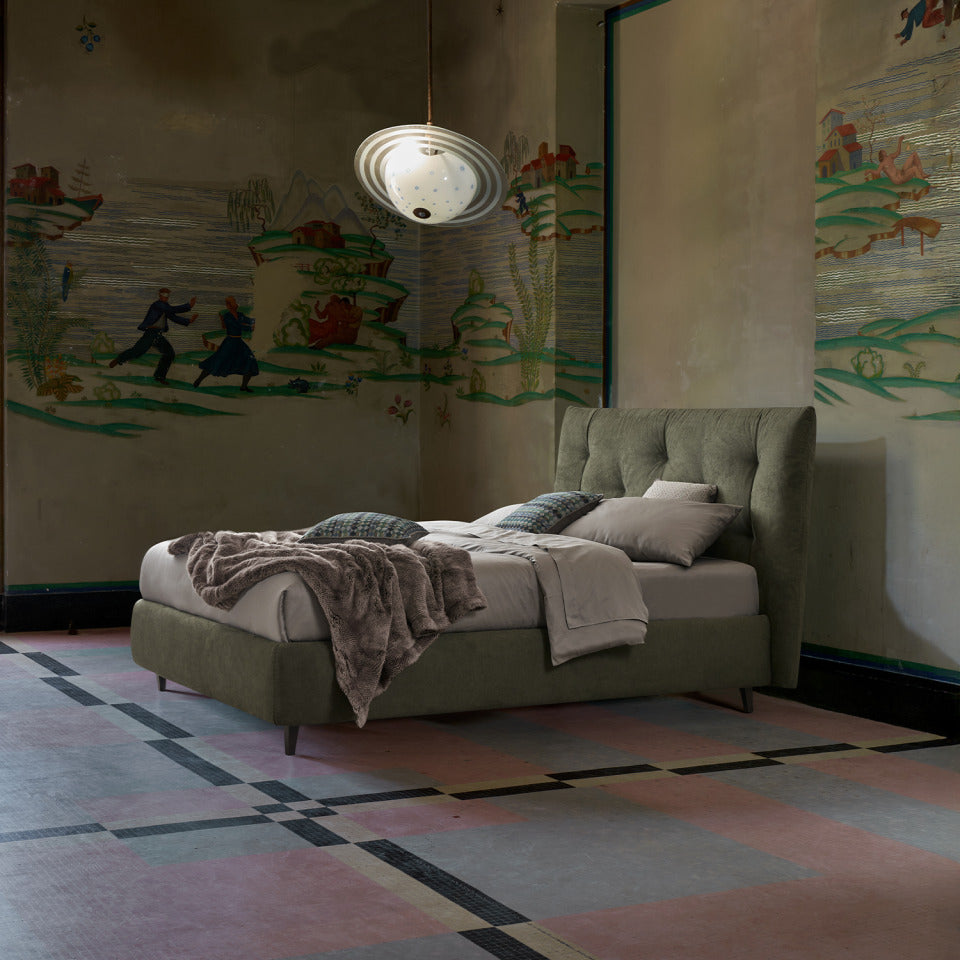 Letti Design