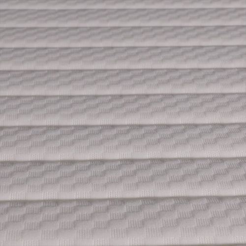 Dettagli del rivestimento del materasso Dorelan Iris