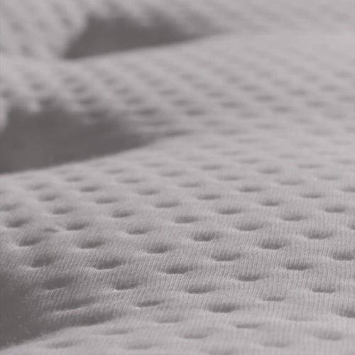 Dettagli del rivestimento del materasso Dorelan Tresor