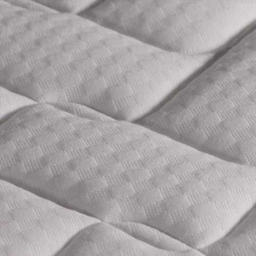 Dettagli del rivestimento del materasso Dorelan MyBaby