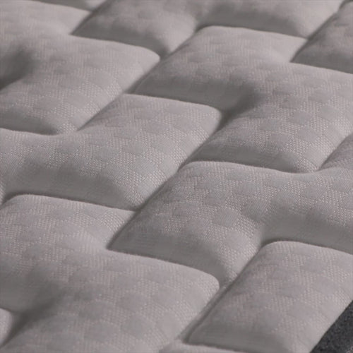 Dettagli del rivestimento del materasso Dorelan Eclipse