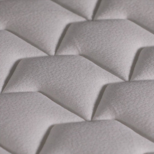 Dettagli del rivestimento del materasso Dorelan Cico