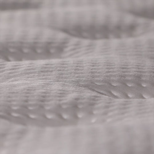 Dettagli del rivestimento del materasso Dorelan Stylus