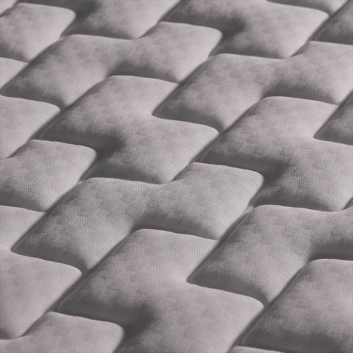 Dettagli del materasso Dorelan Creed