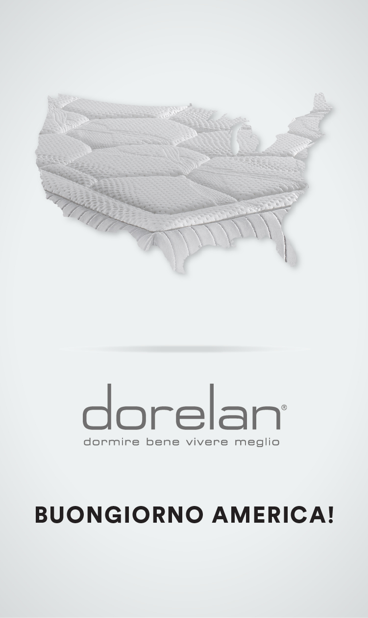Phase 2: Dorelan relaunches and lands in the USA